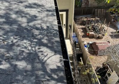 Affordable Gutter Cleaning Santa Rosa CA