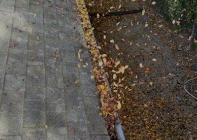 Gutter Cleaning Service Santa Rosa CA (2)