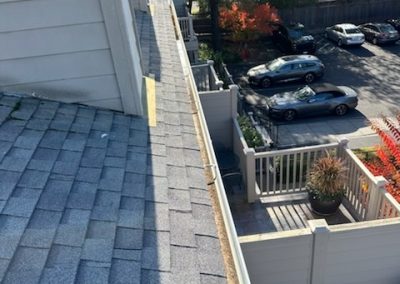 Gutter Installation Santa Rosa CA