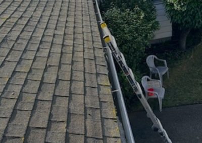 Gutter Maintenance Santa Rosa CA