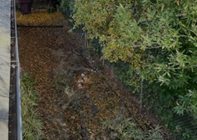 Gutter Maintenance Service Santa Rosa CA