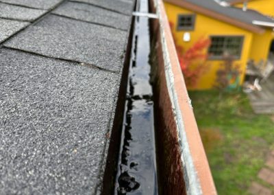 Home Gutter Cleaning Service Santa Rosa CA