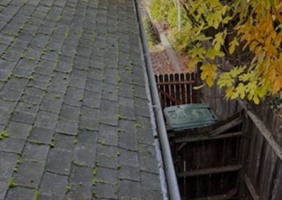House Gutter Cleaning Santa Rosa CA