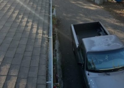 Pressure Washing Service Santa Rosa CA