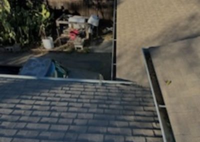 Rain Gutter Cleaning Santa Rosa CA
