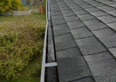 Reliable Gutter Cleaning Santa Rosa CA