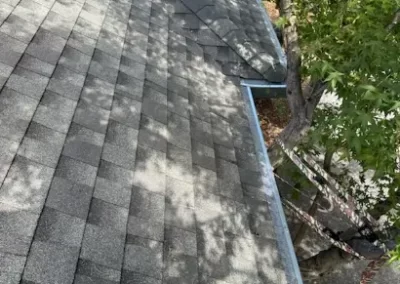 Rain Gutter Santa Rosa CA